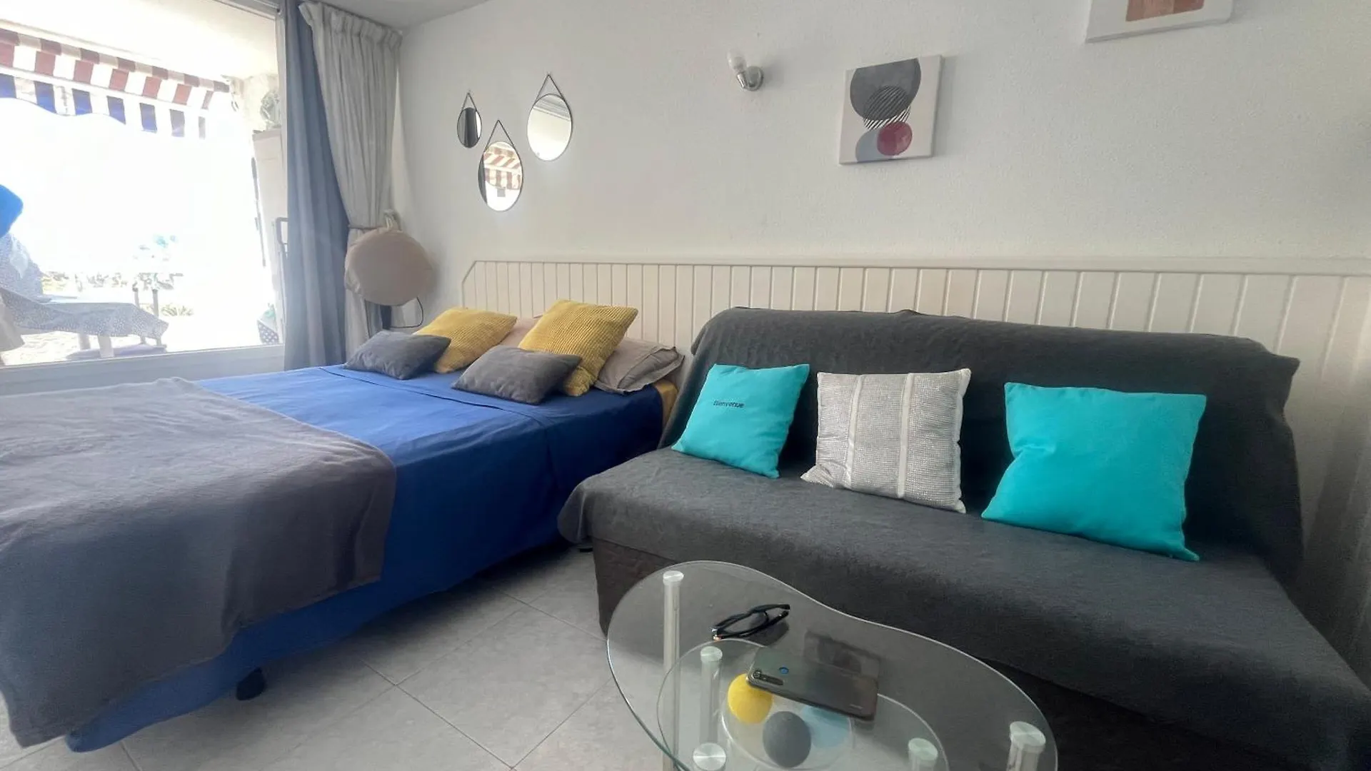 Holiday home Borinquen Sky Apartments Playa de las Americas  Spain