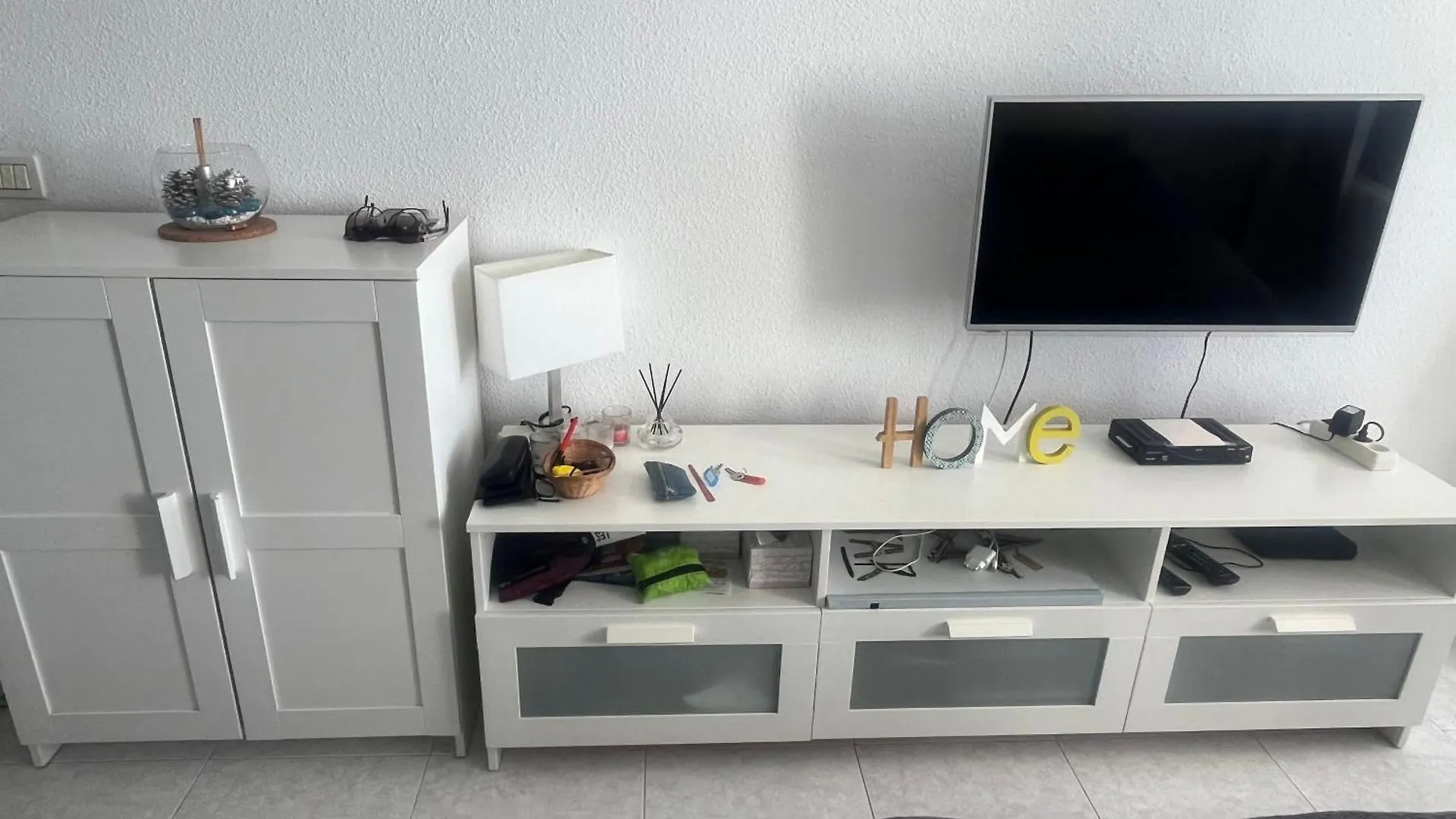 Holiday home Borinquen Sky Apartments Playa de las Americas