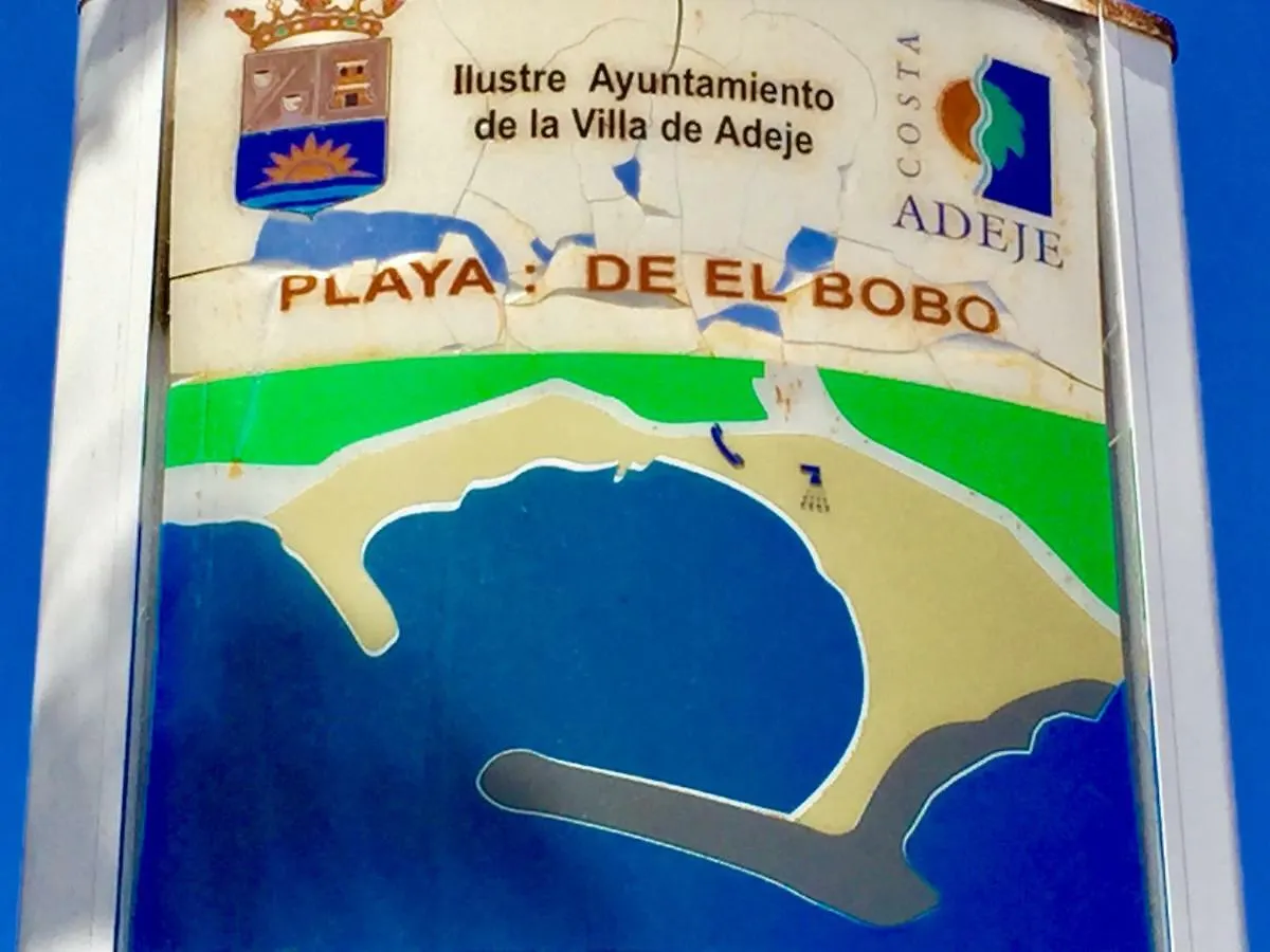 Borinquen Sky Apartments Playa de las Americas