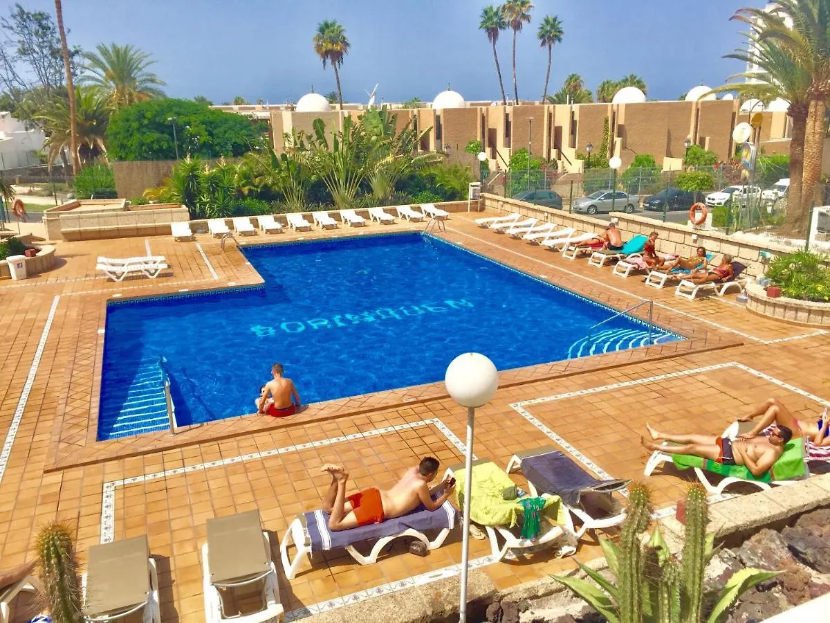 Borinquen Sky Apartments Playa de las Americas  Playa de las Americas (Tenerife)