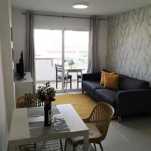 Apartamento Kc Abroad, Playa de las Américas