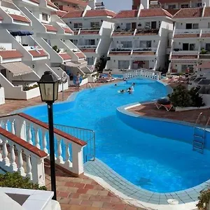  Apartment Las Americas - Las Floritas
