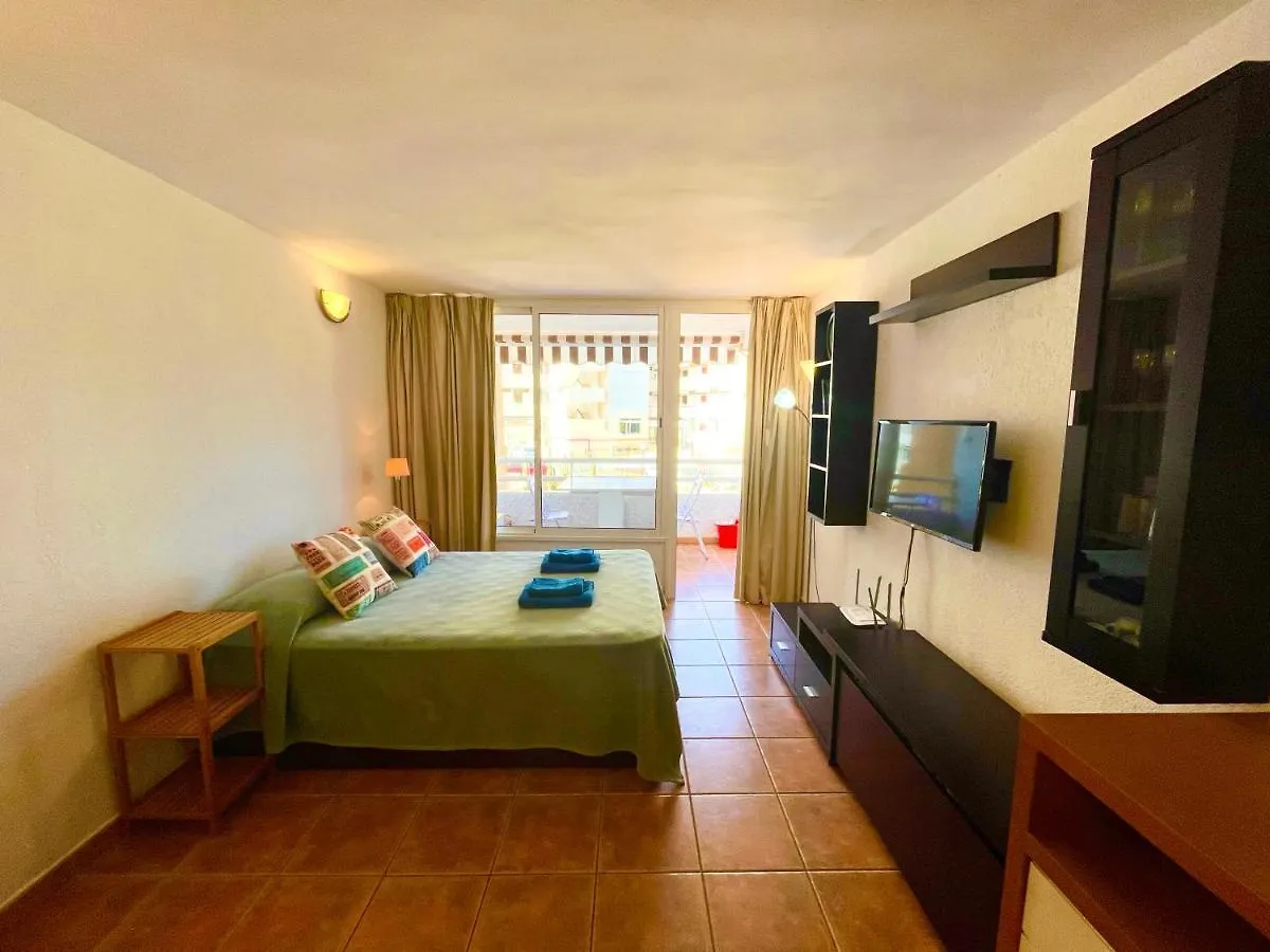 Borinquen Sky Apartments Playa de las Americas  0*, Playa de las Americas (Tenerife) Spain