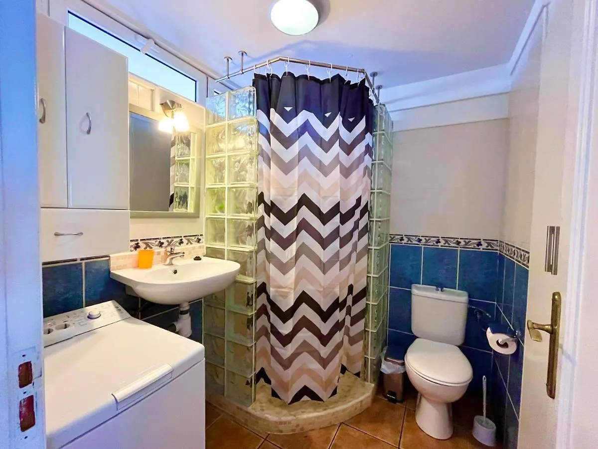 Borinquen Sky Apartments Playa de las Americas  Holiday home Playa de las Americas (Tenerife)