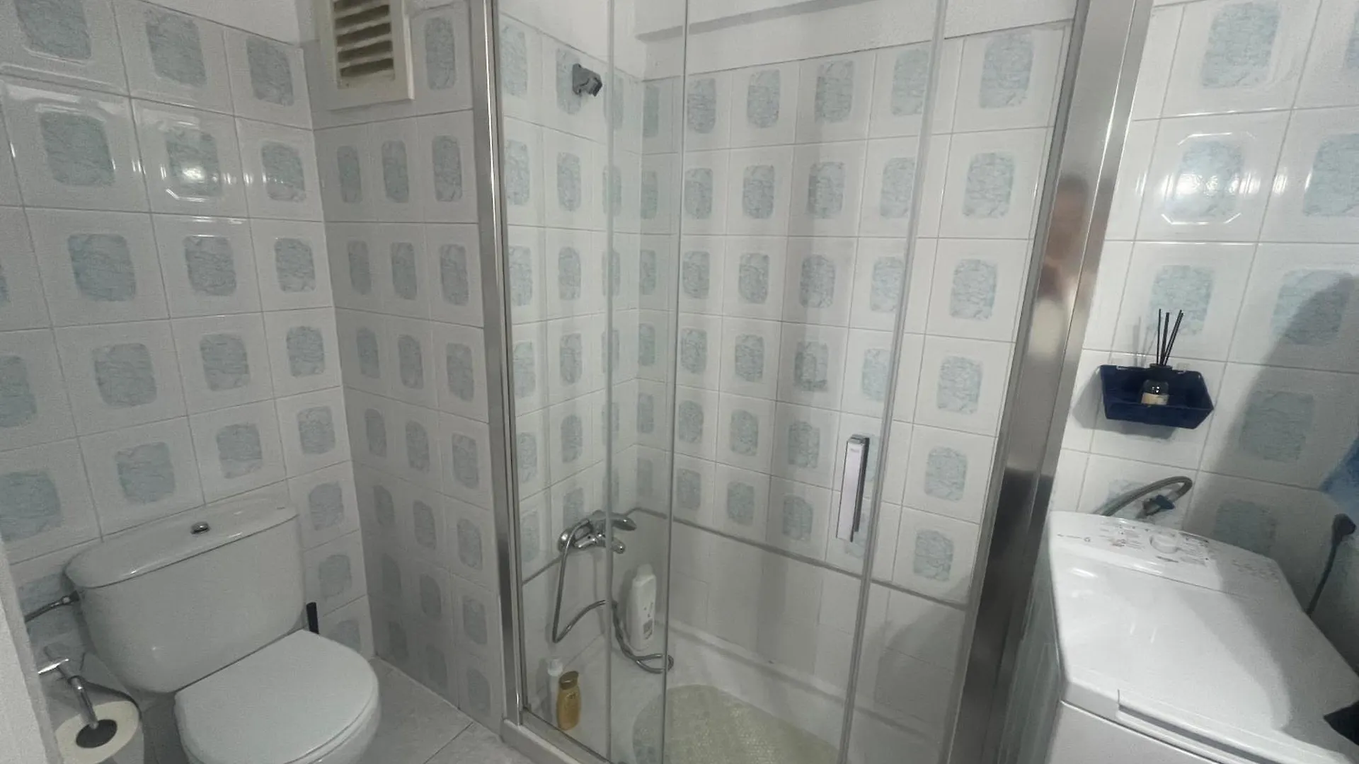 Holiday home Borinquen Sky Apartments Playa de las Americas  Spain