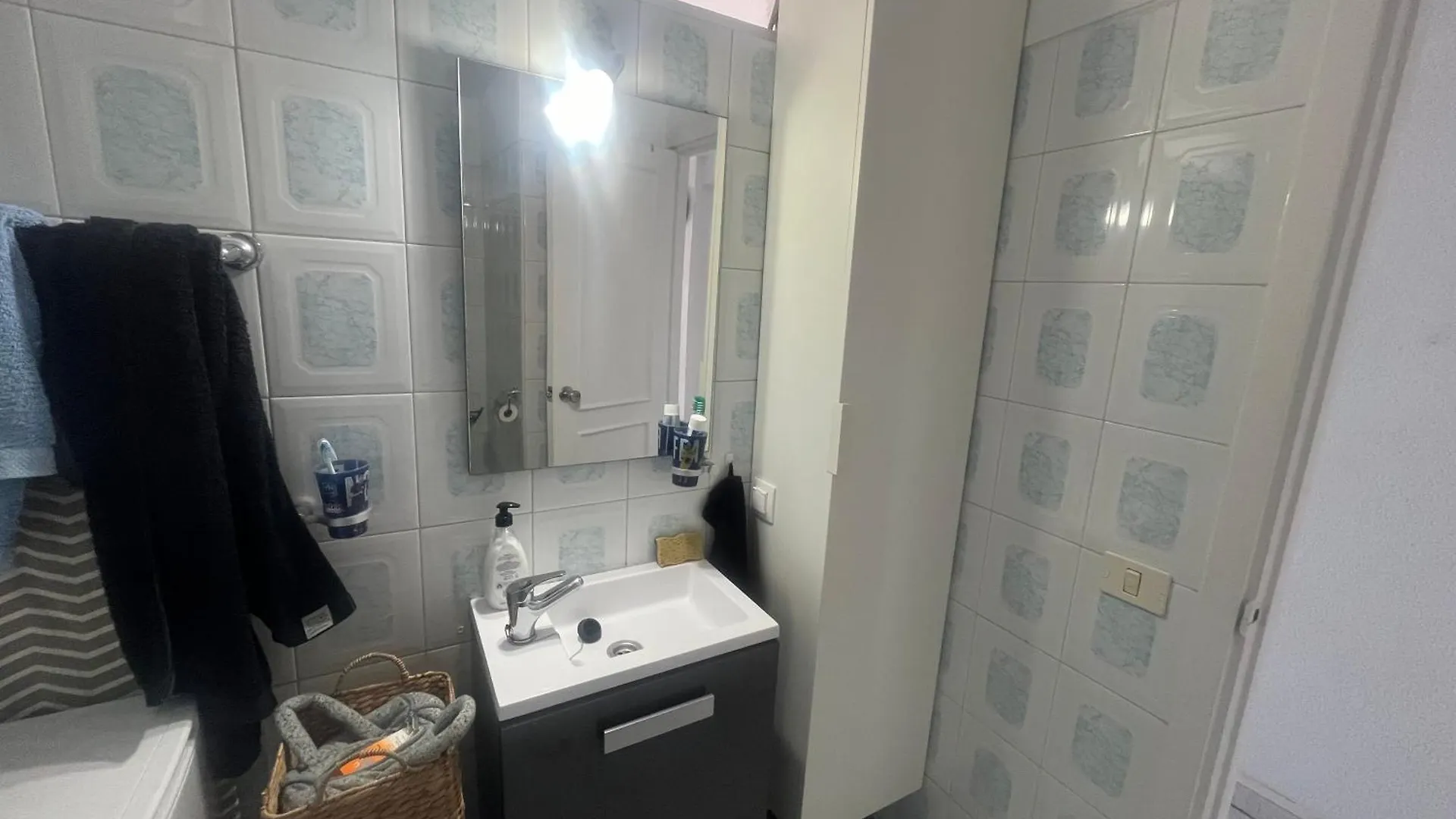 Holiday home Borinquen Sky Apartments Playa de las Americas