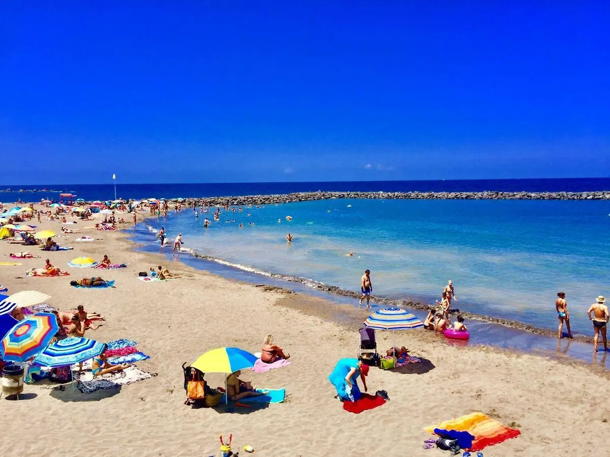 Borinquen Sky Apartments Playa de las Americas  0*, Playa de las Americas (Tenerife)