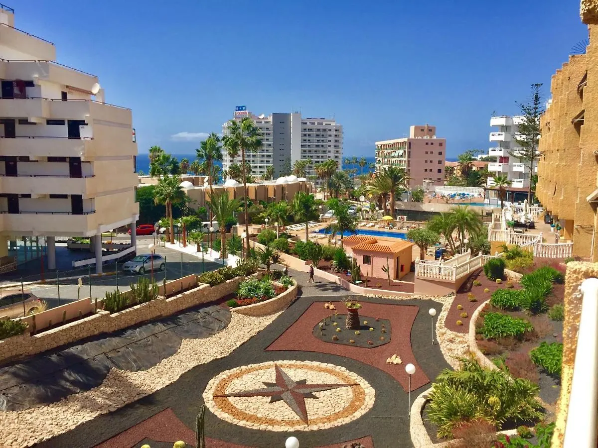 Borinquen Sky Apartments Playa de las Americas  Holiday home Playa de las Americas (Tenerife)