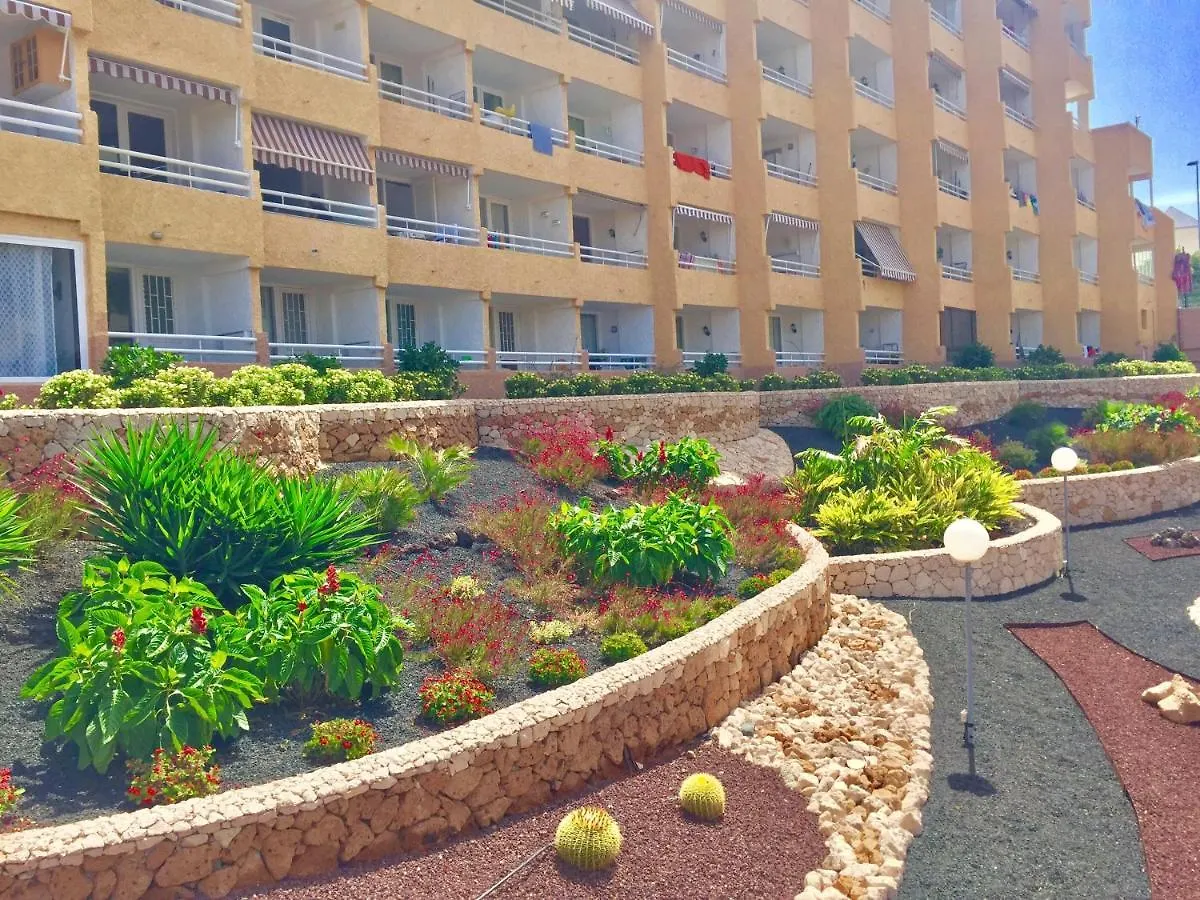 Borinquen Sky Apartments Playa de las Americas  0*, Playa de las Americas (Tenerife) Spain